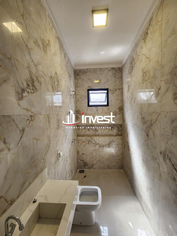 Casa à venda no Laranjeiras II, Parque das: 