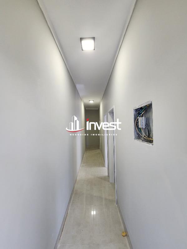 Casa à venda no Laranjeiras II, Parque das: 