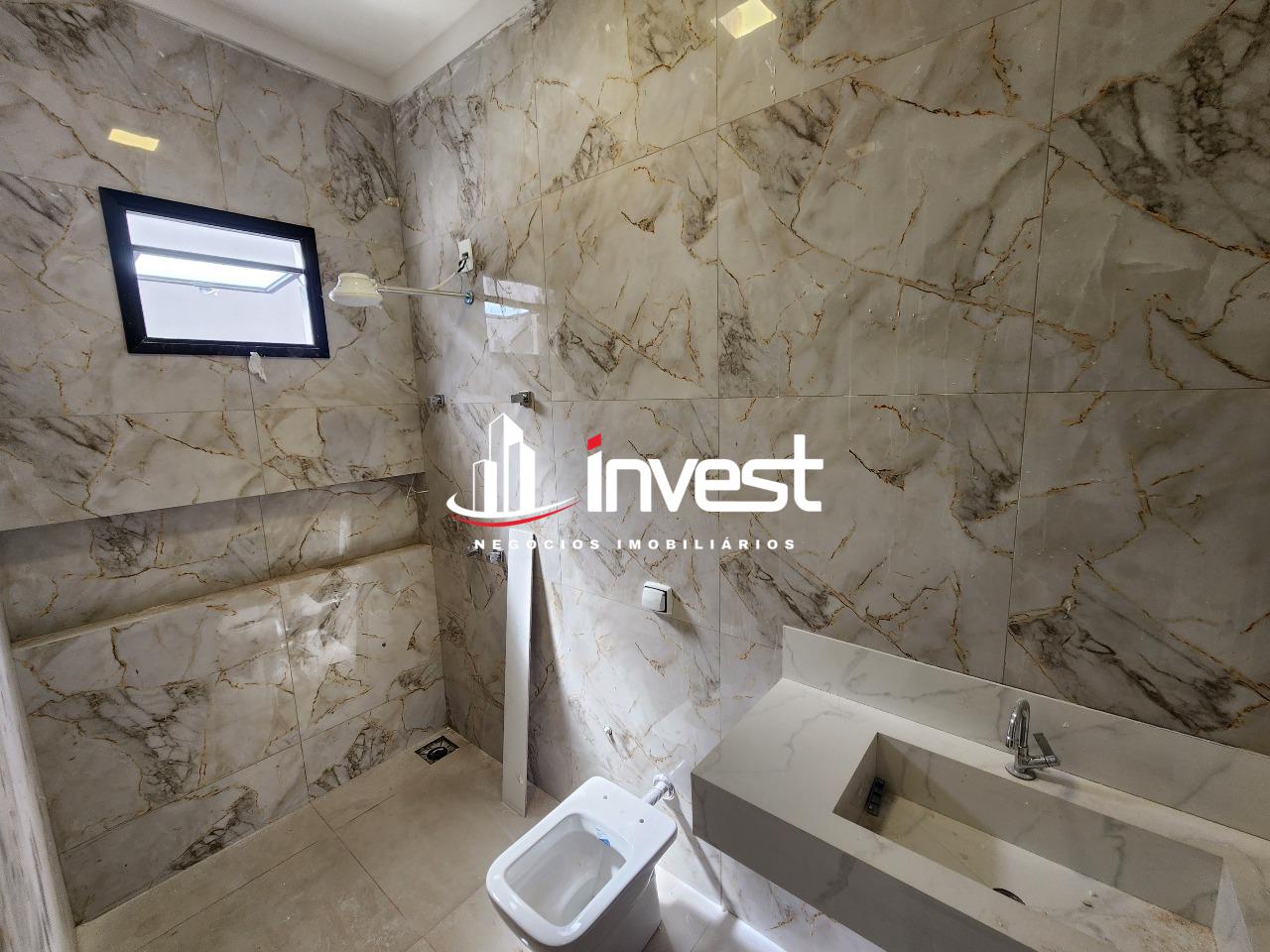 Casa à venda no Laranjeiras II, Parque das: 