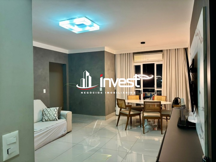 Apartamento à venda no São Benedito: 