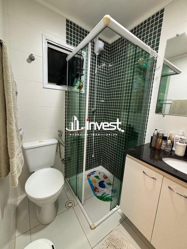 Apartamento à venda no São Benedito: 