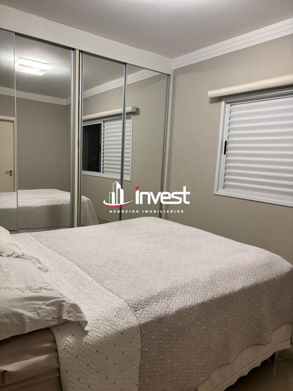 Apartamento à venda no São Benedito: 