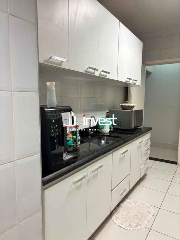 Apartamento à venda no São Benedito: 