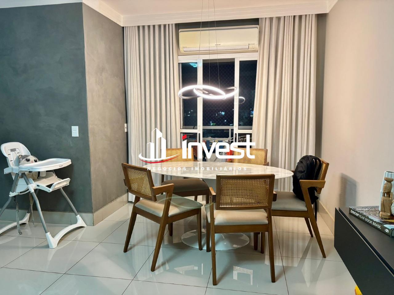 Apartamento à venda no São Benedito: 