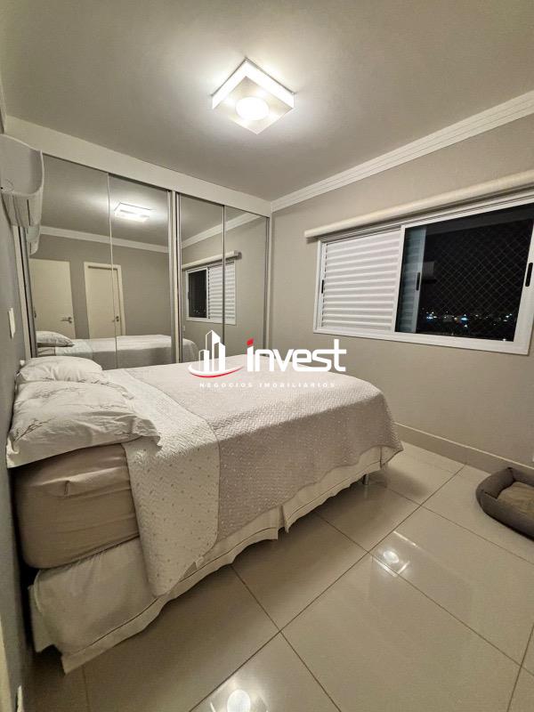 Apartamento à venda no São Benedito: 