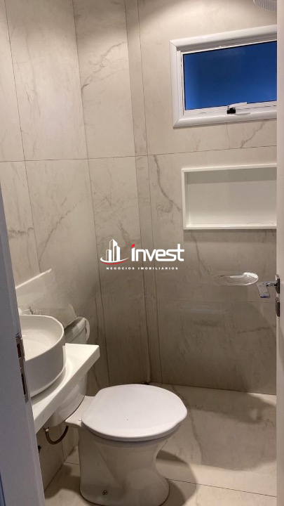 Apartamento à venda no São Benedito: 