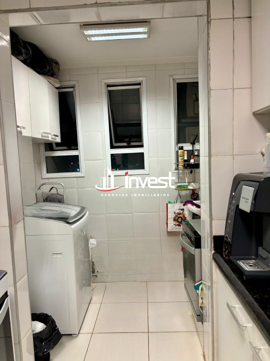 Apartamento à venda no São Benedito: 