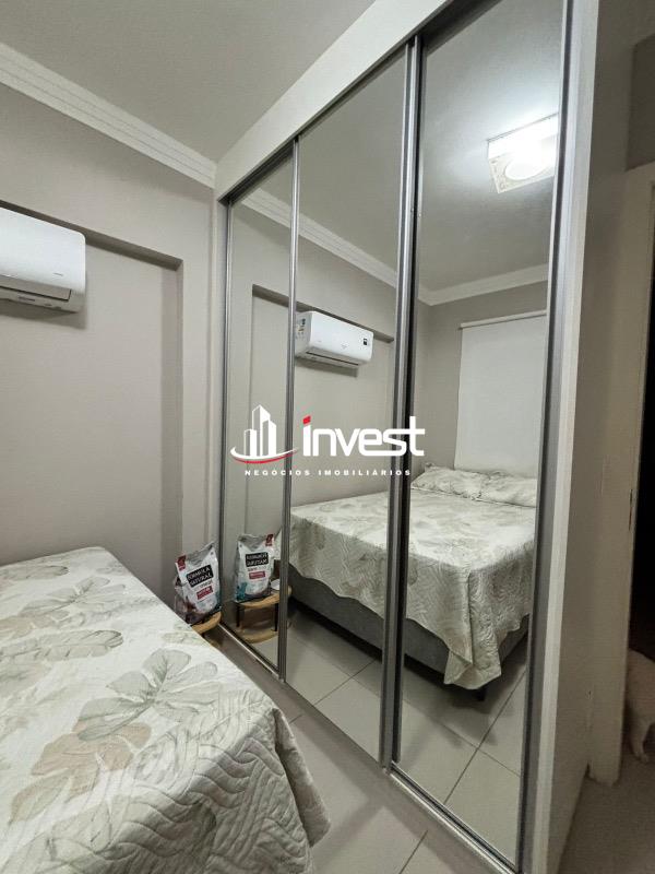 Apartamento à venda no São Benedito: 