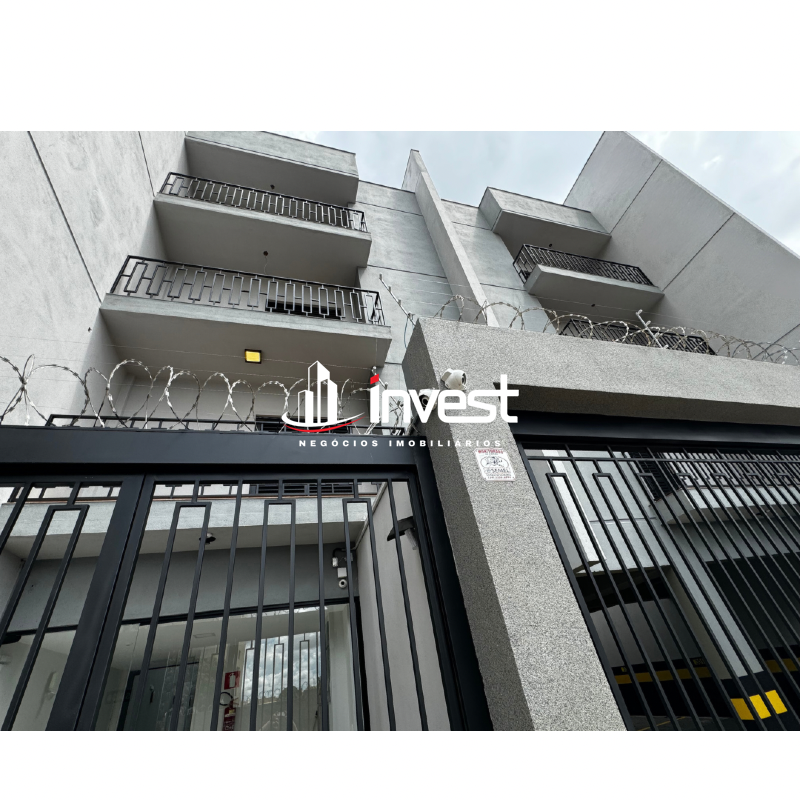 Apartamento à venda no Santa Maria: 