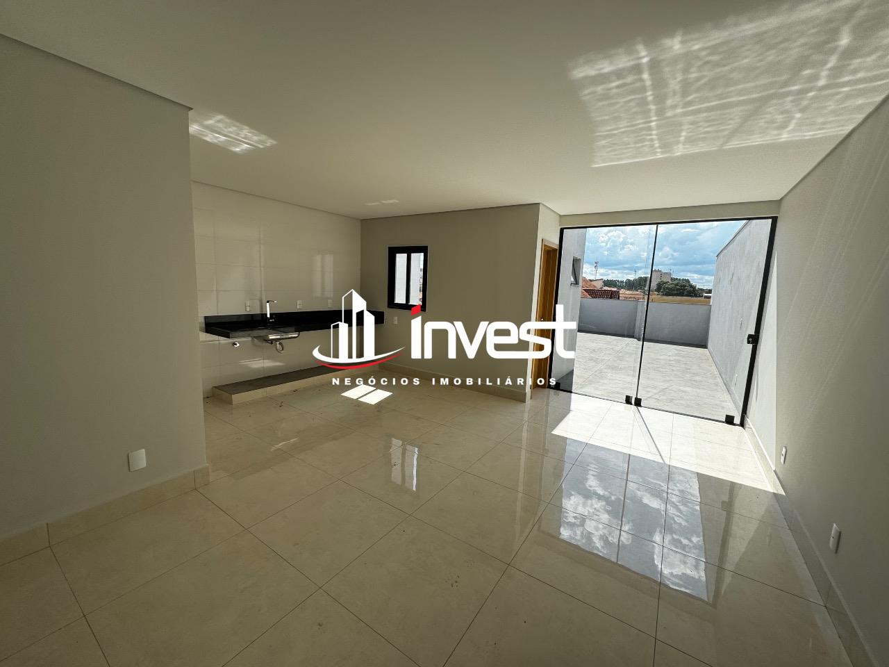 Apartamento à venda no Santa Maria: 