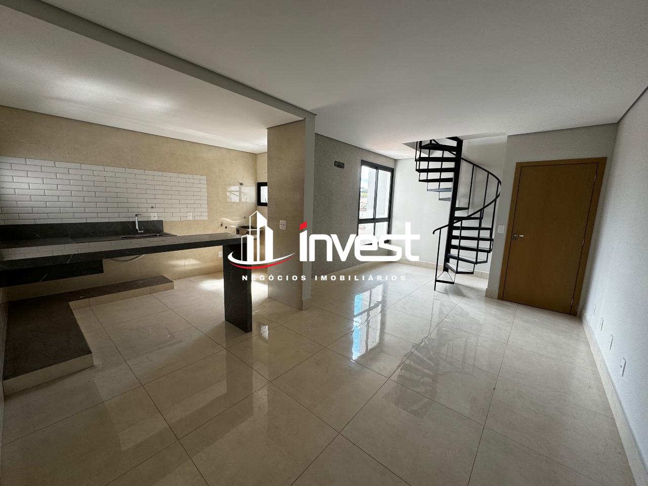 Apartamento à venda no Santa Maria: 