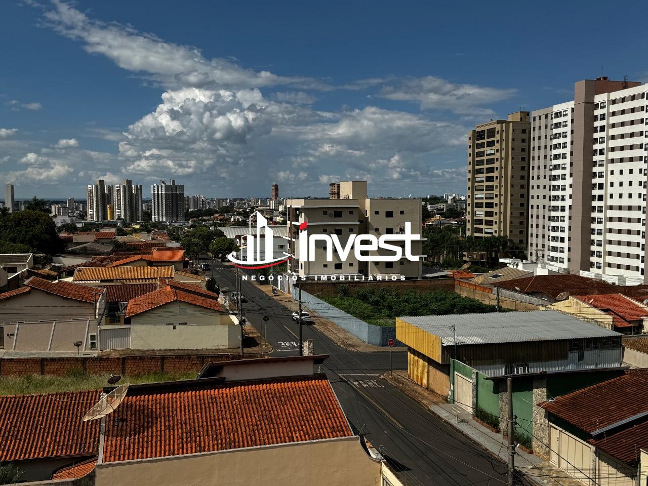 Apartamento à venda no Santa Maria: 