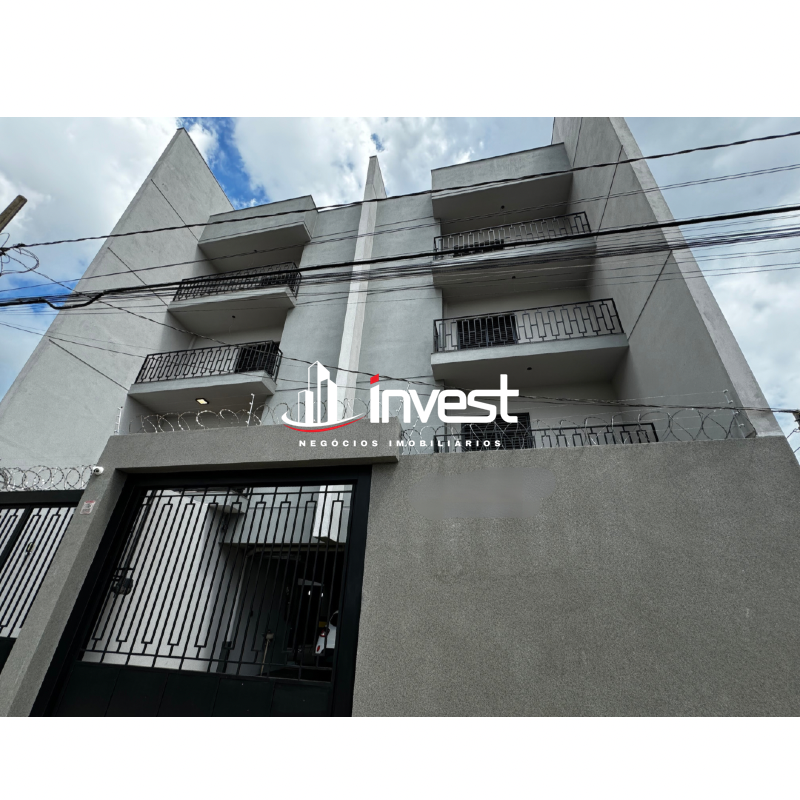 Apartamento à venda no Santa Maria: 