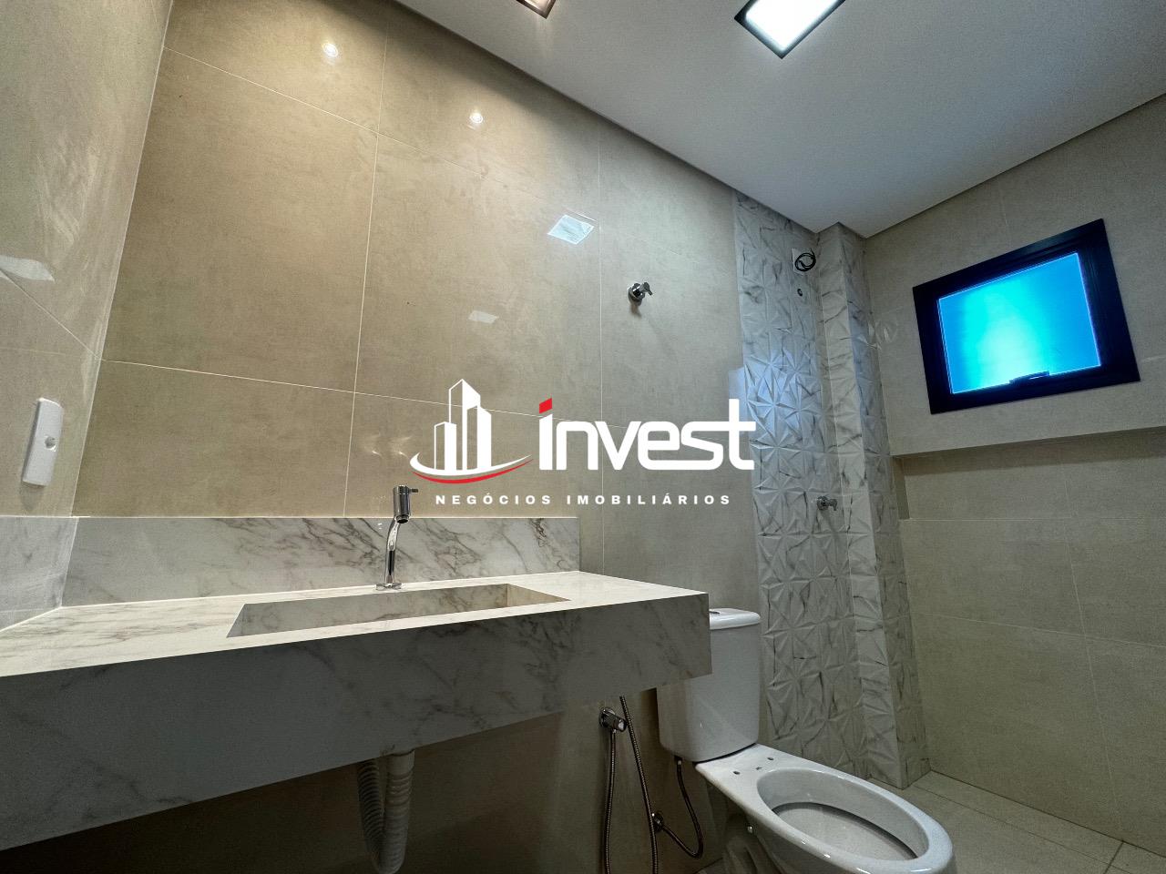 Apartamento à venda no Santa Maria: 