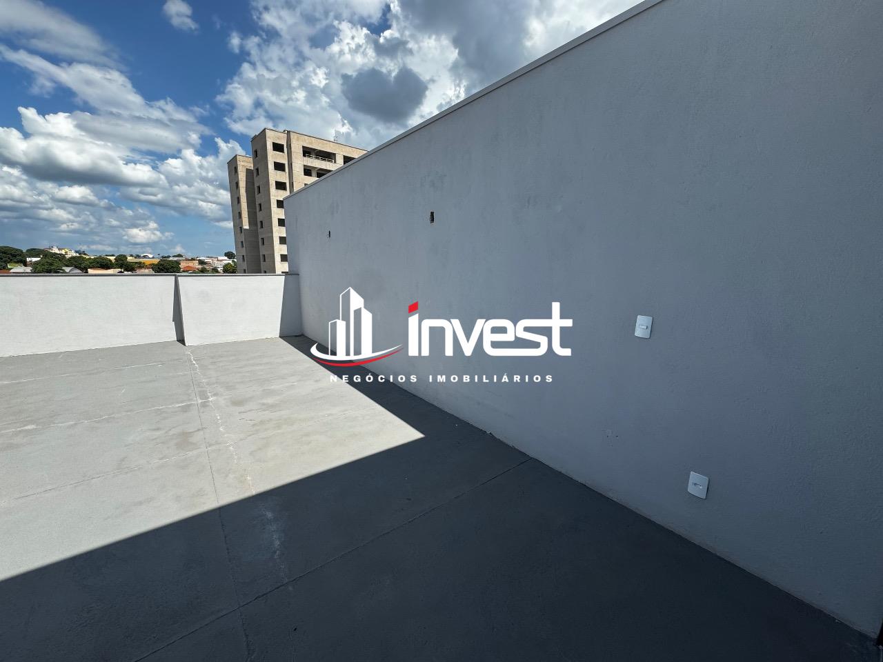 Apartamento à venda no Santa Maria: 