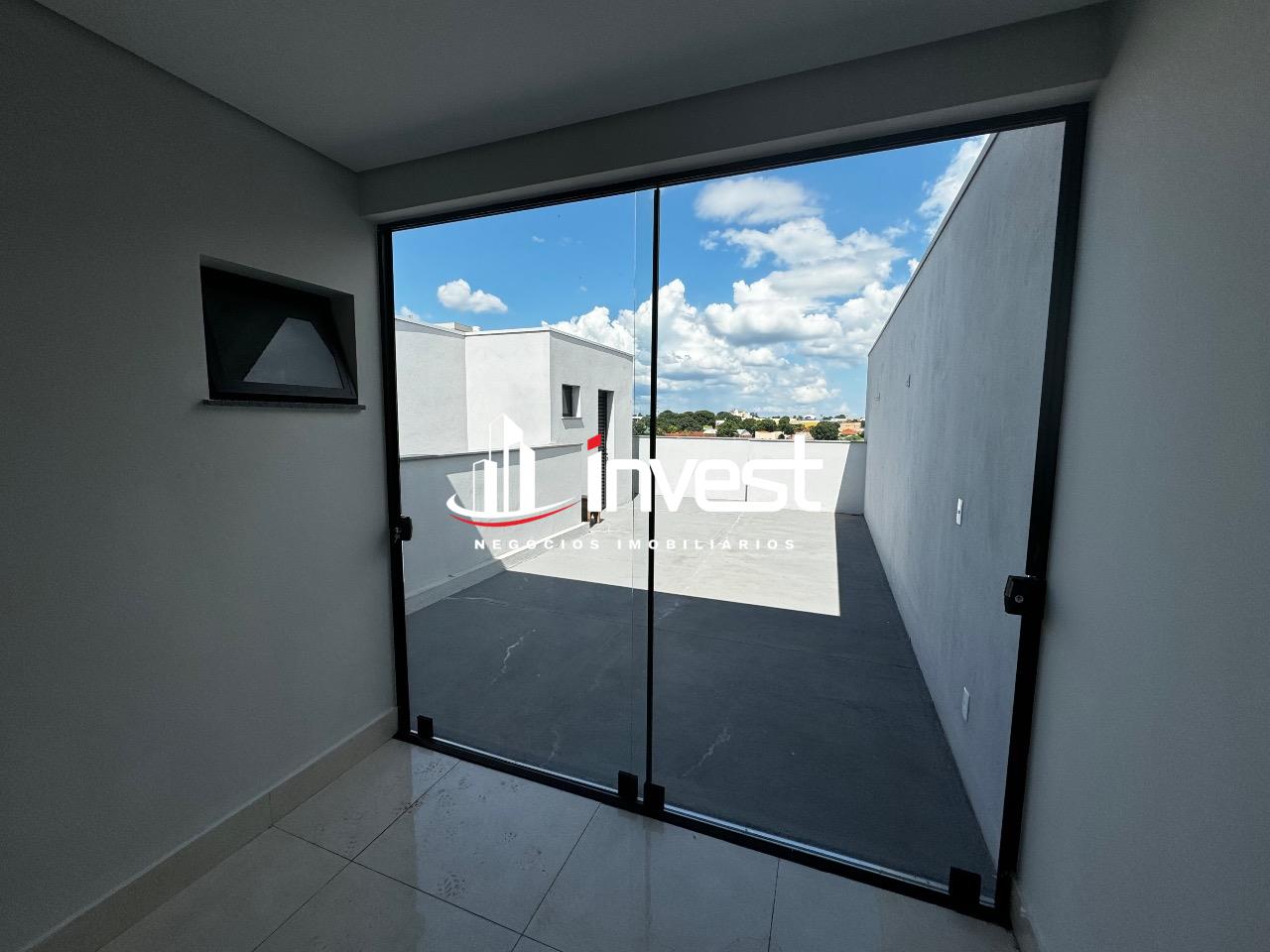 Apartamento à venda no Santa Maria: 