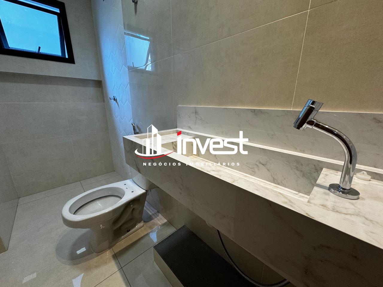 Apartamento à venda no Santa Maria: 