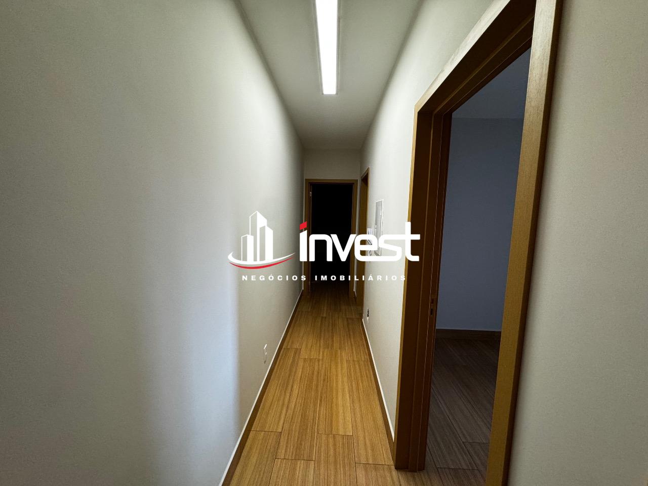 Apartamento à venda no Santa Maria: 