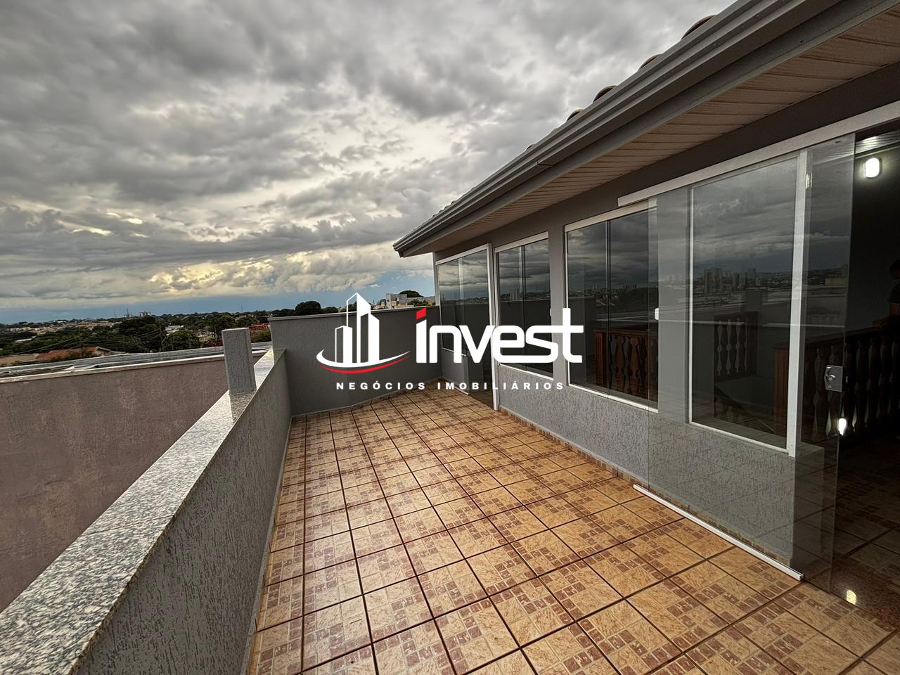 Casa Comercial para aluguel no Abadia: 