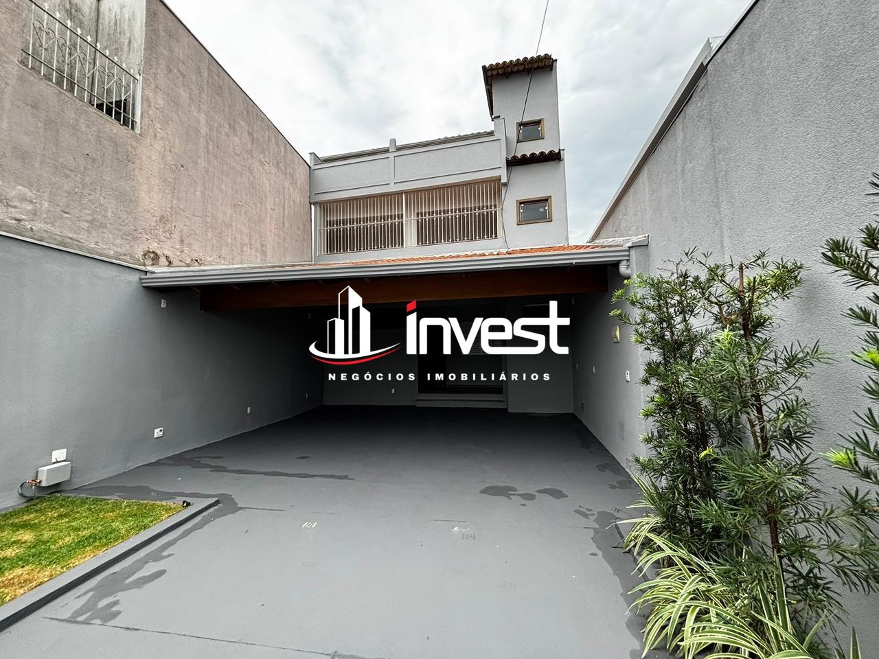 Casa Comercial para aluguel no Abadia: 