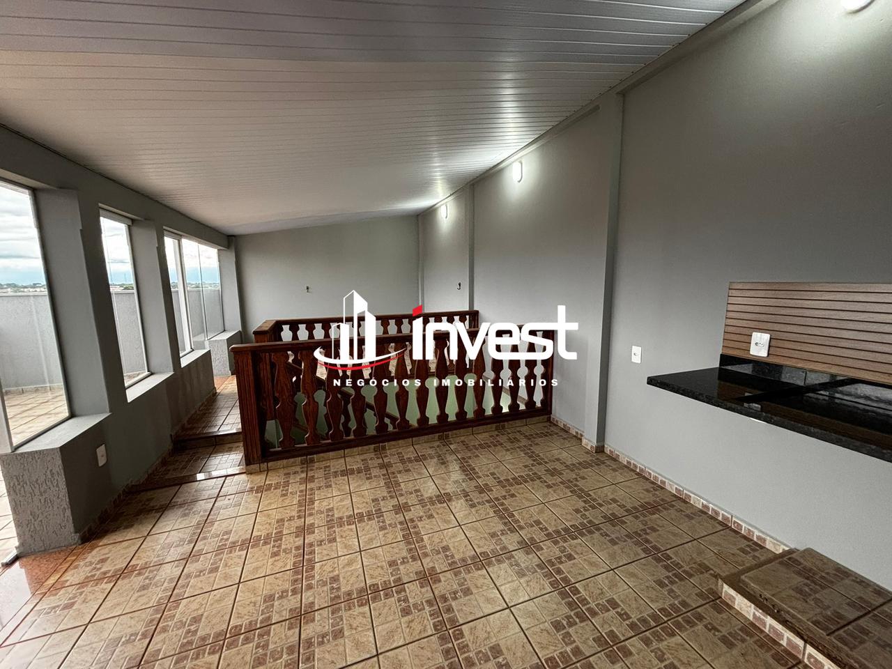 Casa Comercial para aluguel no Abadia: 