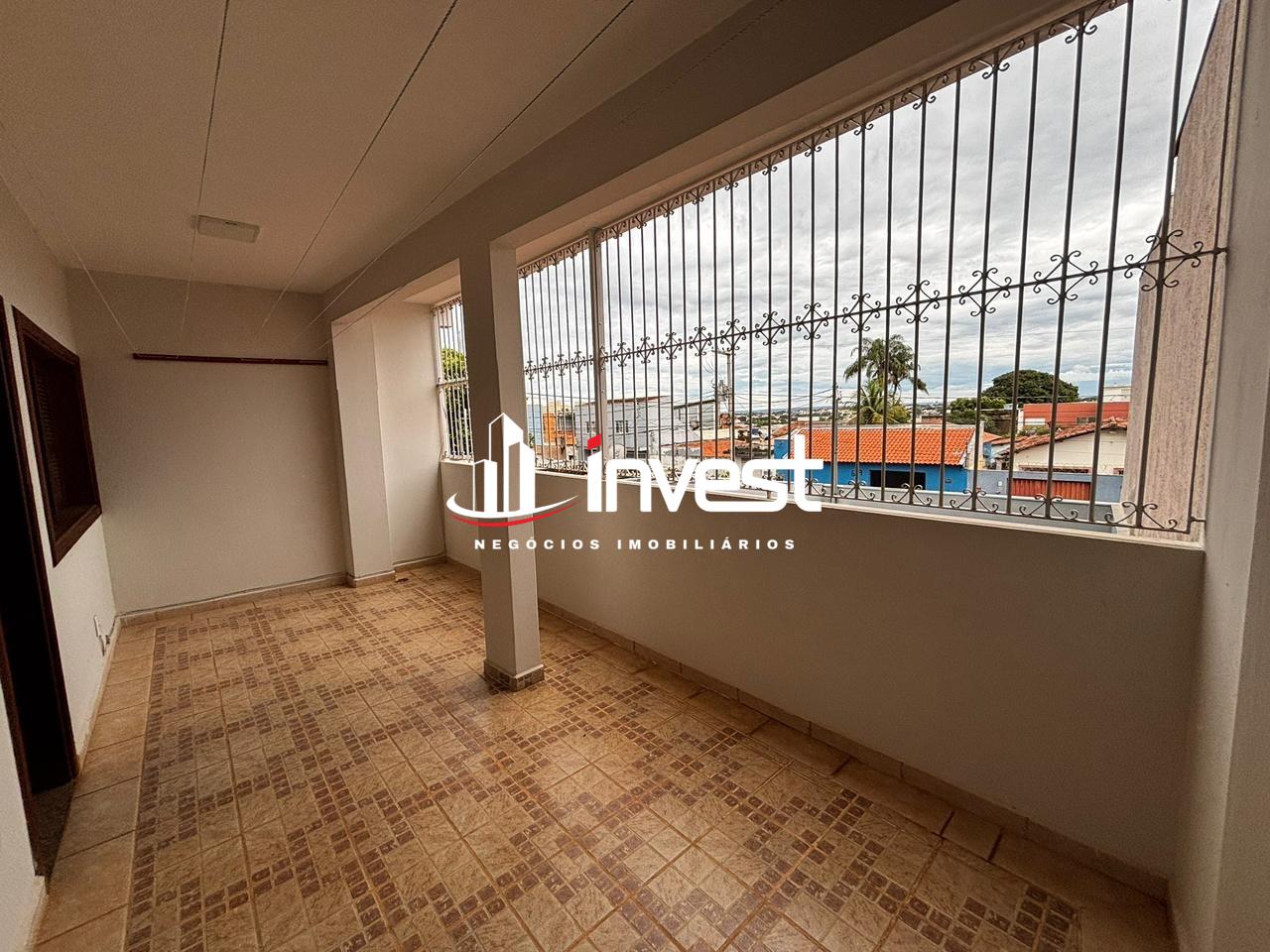 Casa Comercial para aluguel no Abadia: 