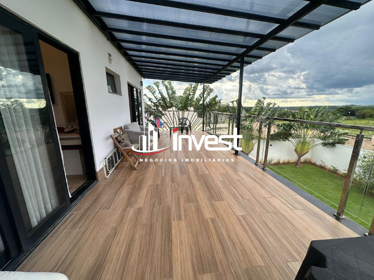 Casa Condomínio à venda no Cyrela Landscape, Condomínio: 