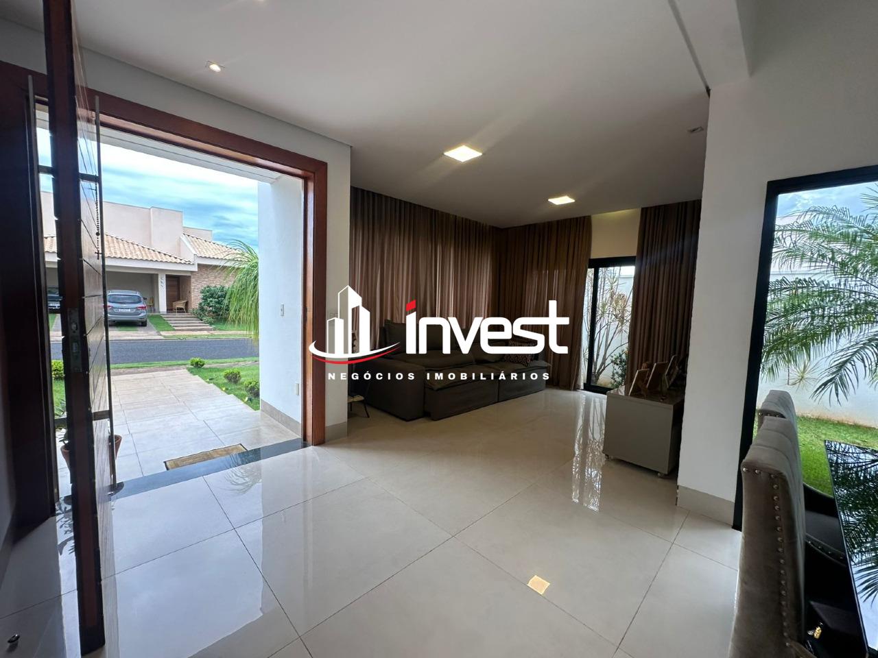 Casa Condomínio à venda no Cyrela Landscape, Condomínio: 