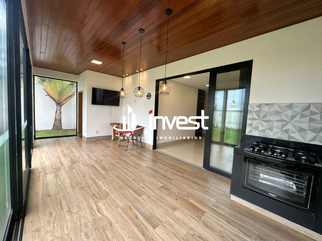 Casa Condomínio à venda no Cyrela Landscape, Condomínio: 