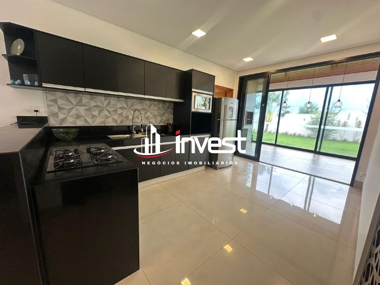 Casa Condomínio à venda no Cyrela Landscape, Condomínio: 