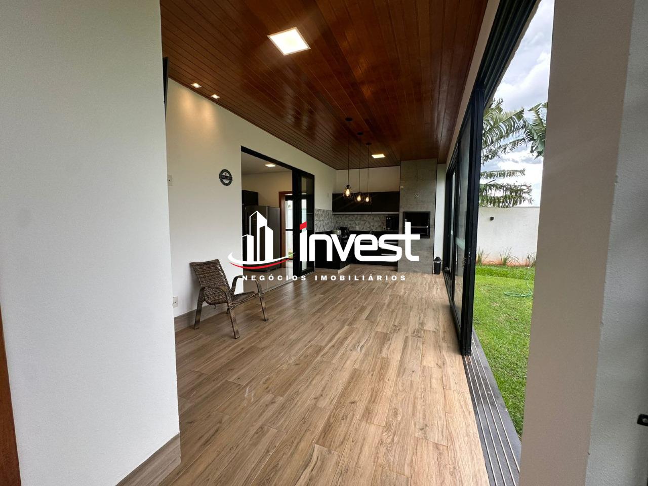 Casa Condomínio à venda no Cyrela Landscape, Condomínio: 