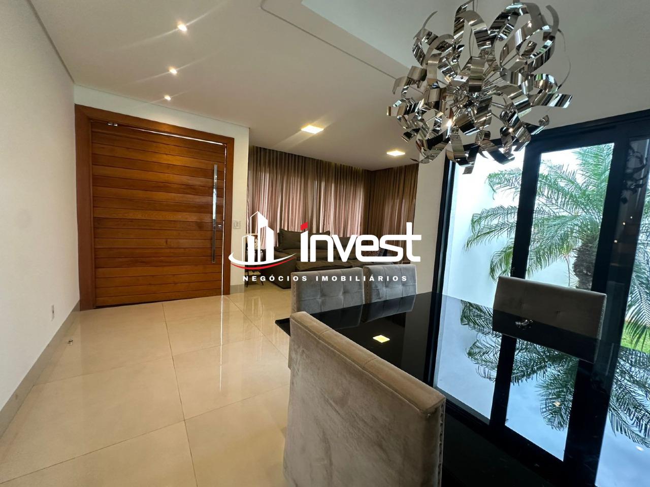 Casa Condomínio à venda no Cyrela Landscape, Condomínio: 