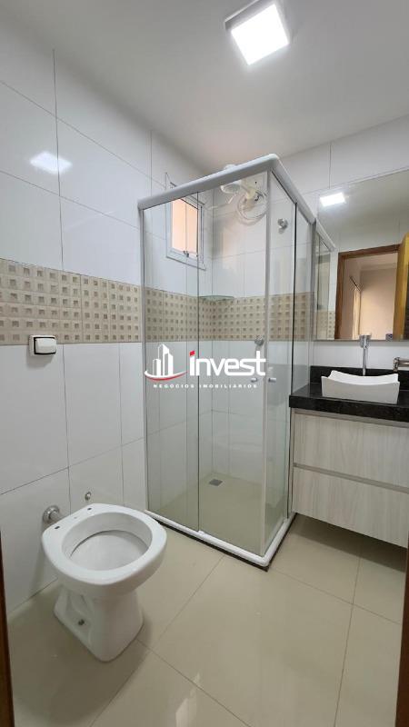 Apartamento à venda no Santa Maria: 