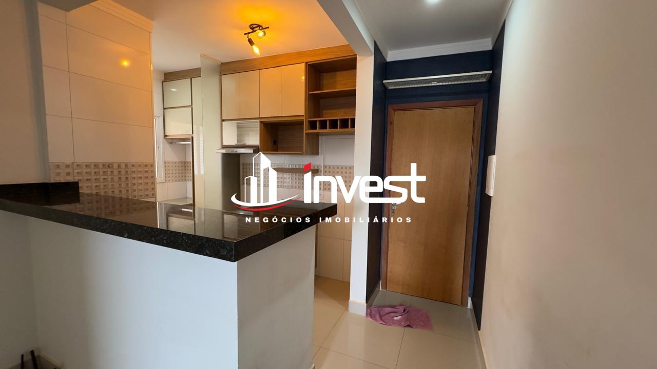 Apartamento à venda no Santa Maria: 