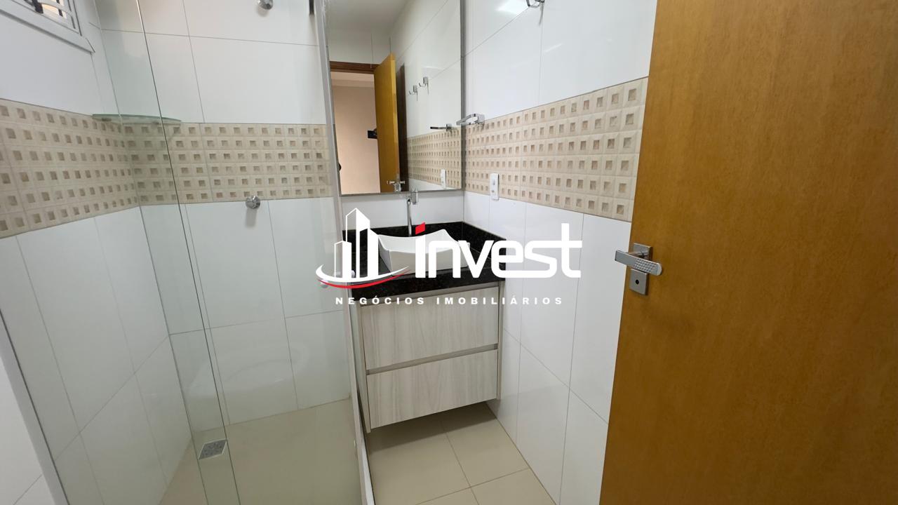 Apartamento à venda no Santa Maria: 
