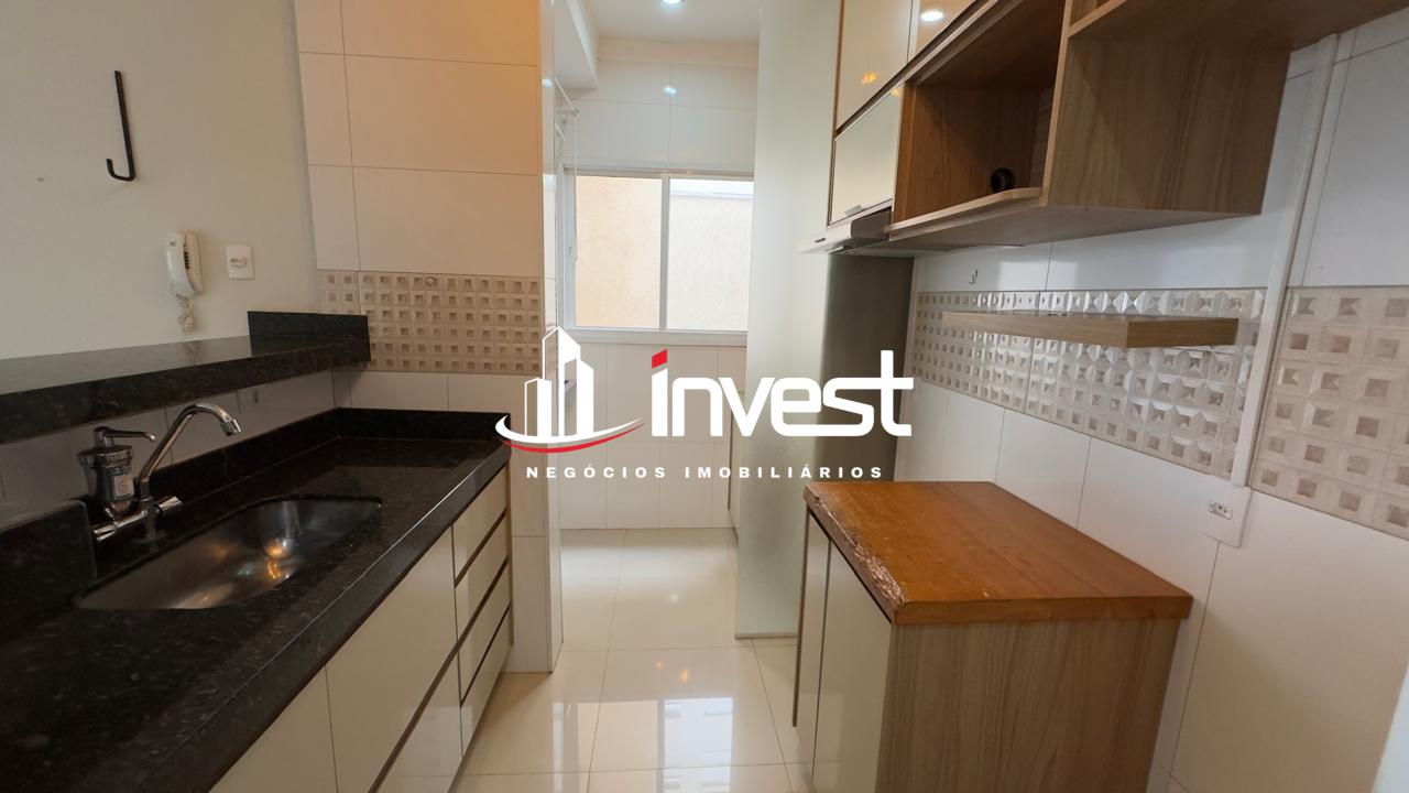 Apartamento à venda no Santa Maria: 