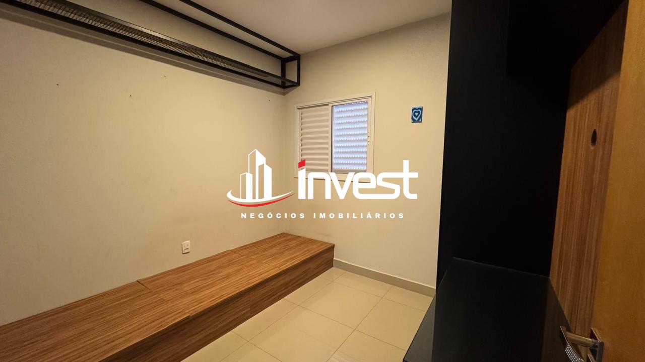 Apartamento à venda no Santa Maria: 