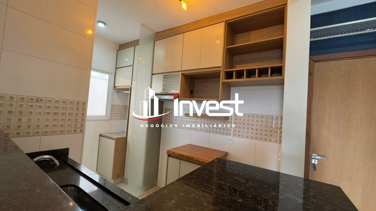 Apartamento à venda no Santa Maria: 