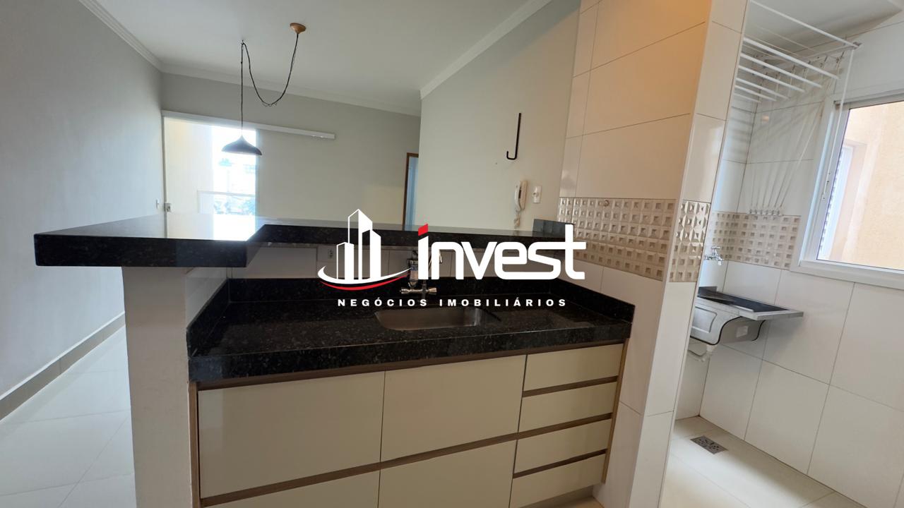 Apartamento à venda no Santa Maria: 