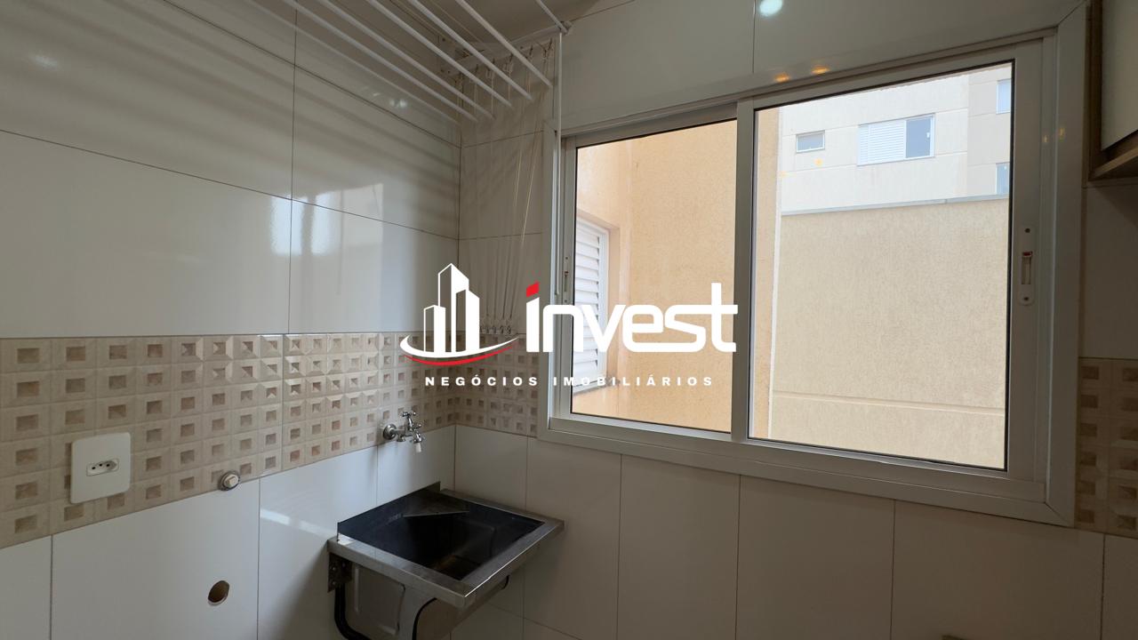 Apartamento à venda no Santa Maria: 