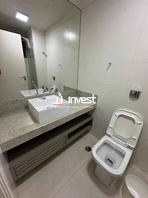 Apartamento à venda no Mercês: 