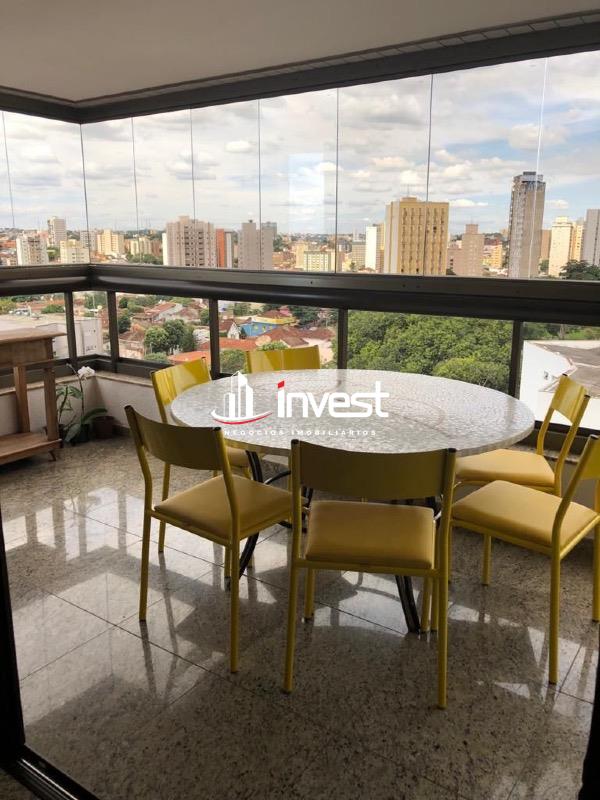 Apartamento à venda no Mercês: 