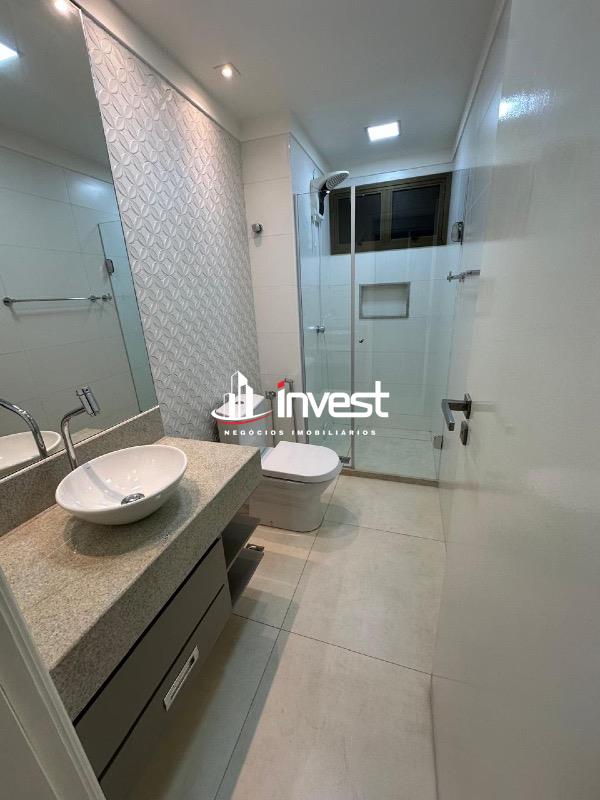 Apartamento à venda no Mercês: 