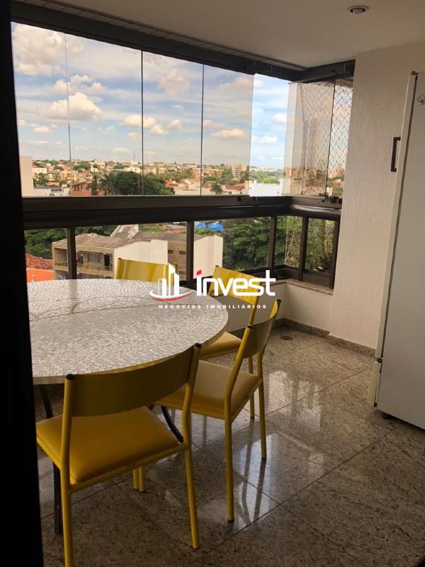 Apartamento à venda no Mercês: 