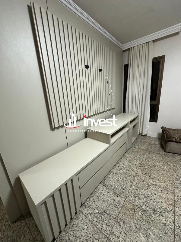 Apartamento à venda no Mercês: 