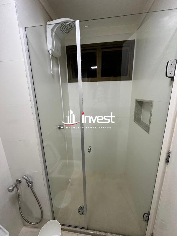 Apartamento à venda no Mercês: 