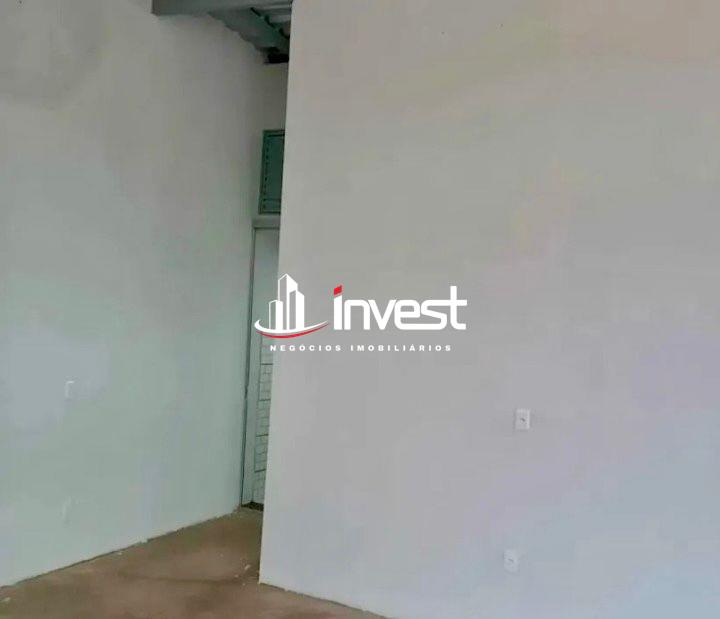 Galpão para aluguel no Loteamento Reserva Ushuaia: 