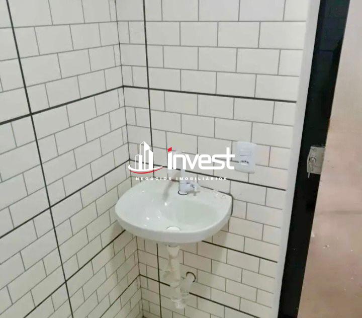 Galpão para aluguel no Loteamento Reserva Ushuaia: 