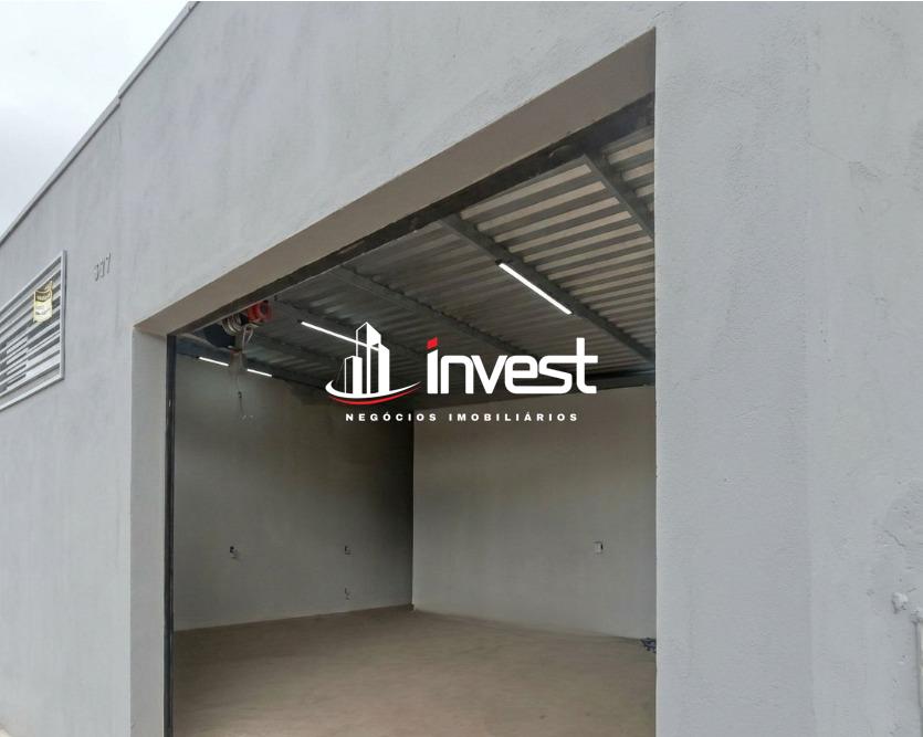 Galpão para aluguel no Loteamento Reserva Ushuaia: 