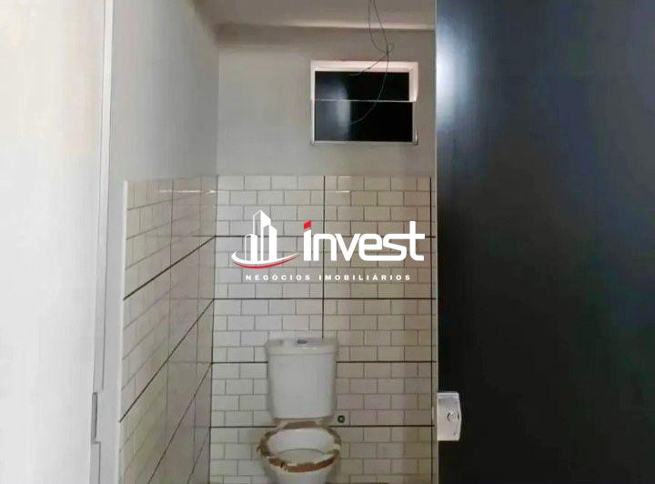 Galpão para aluguel no Loteamento Reserva Ushuaia: 